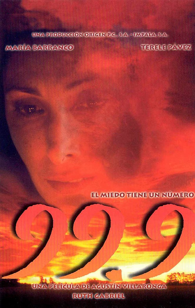 99.9 - Posters