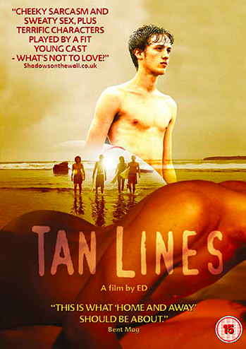 Tan Lines - Posters
