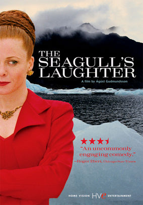The Seagull's Laughter - Posters