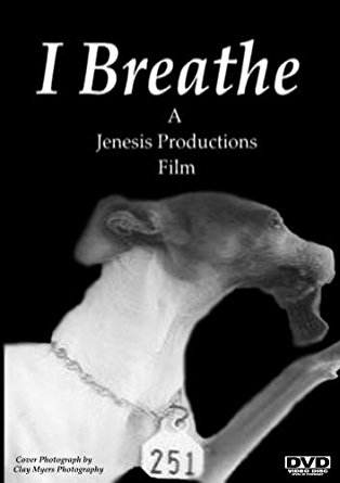 I Breathe: Lily's Legacy - Affiches