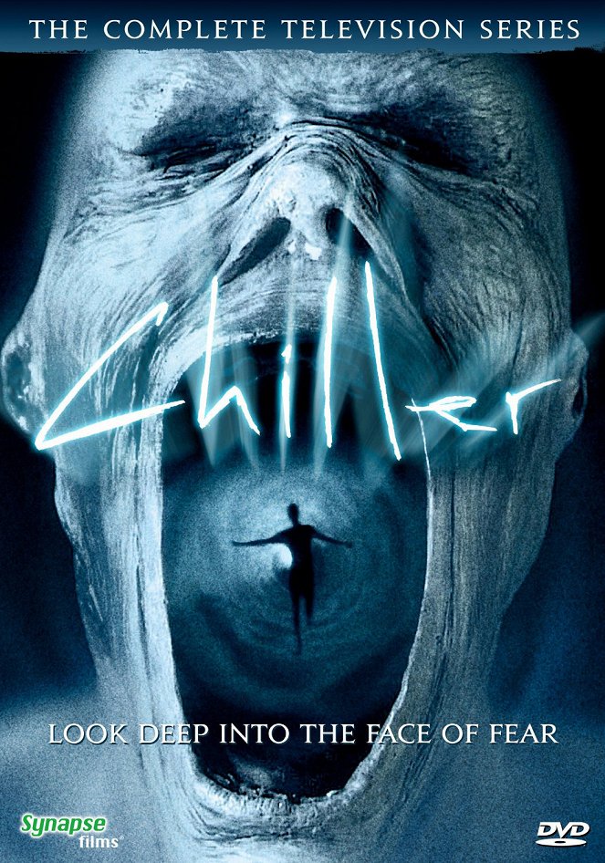 Chiller - Posters