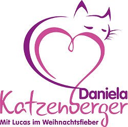 Daniela Katzenberger – Mit Lucas im Weihnachtsfieber - Plakátok
