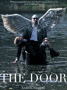 The Door - Affiches