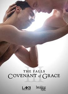 The Falls: Covenant of Grace - Carteles