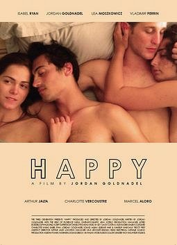 Happy - Affiches