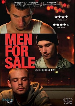 Men for sale - Posters