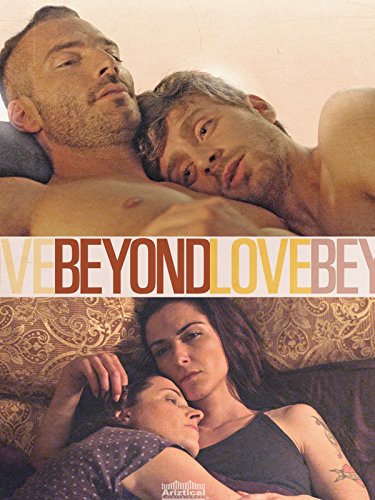 Beyond Love - Posters