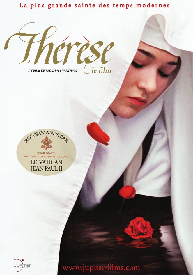 Thérèse - Affiches