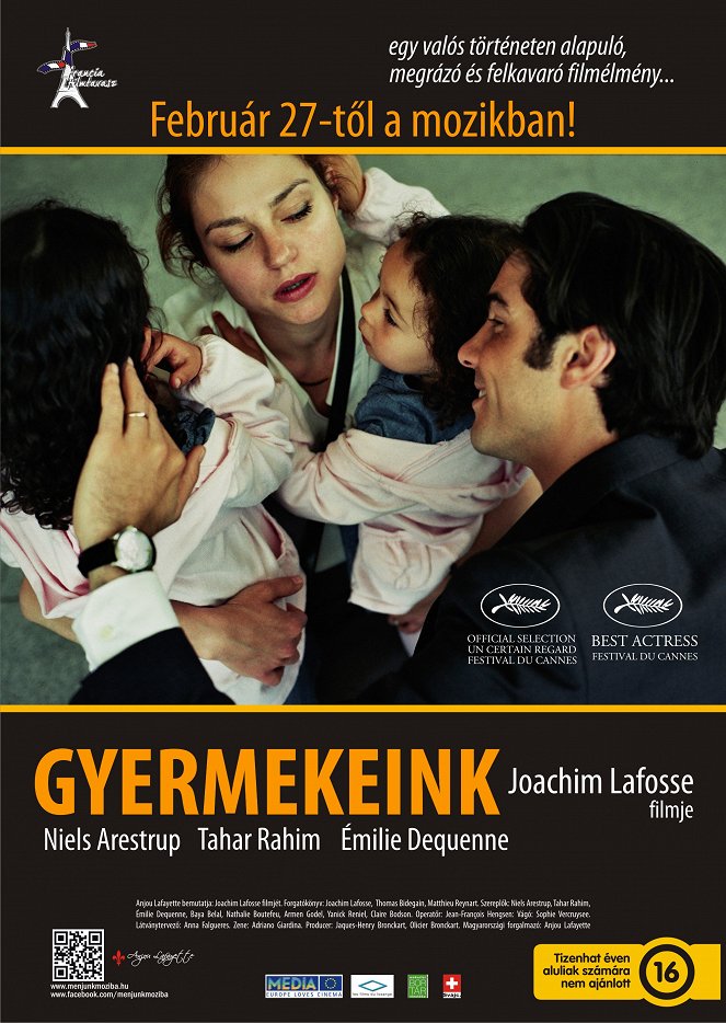 Gyermekeink - Plakátok