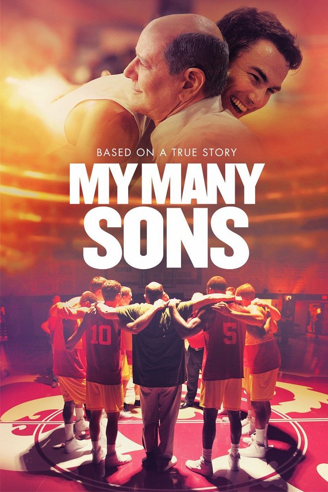My Many Sons - Plakátok