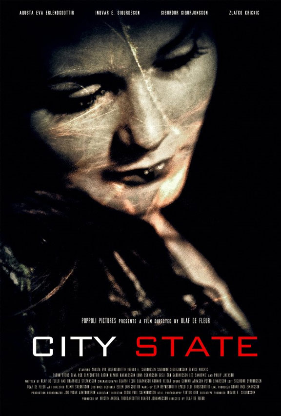 City State - Posters