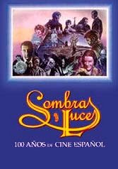 Sombras y luces: Cien años de cine español - Plakáty