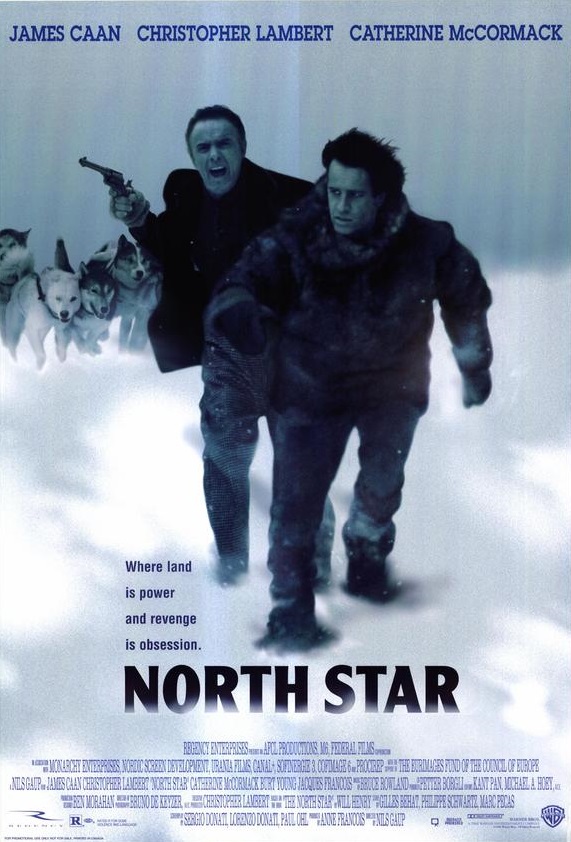North Star - Posters