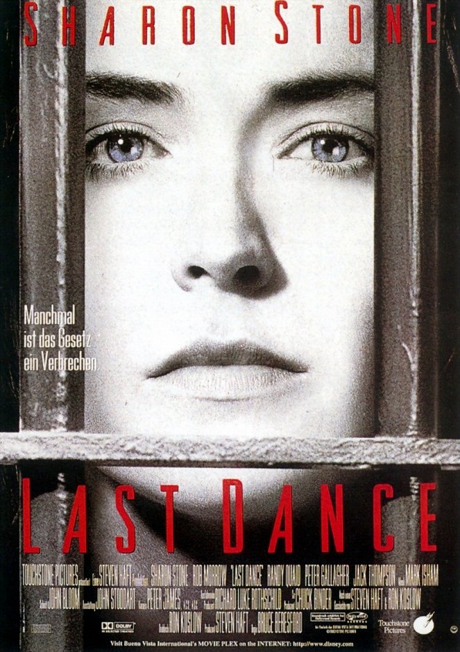 Last Dance - Plakate