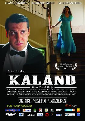 Kaland - Posters