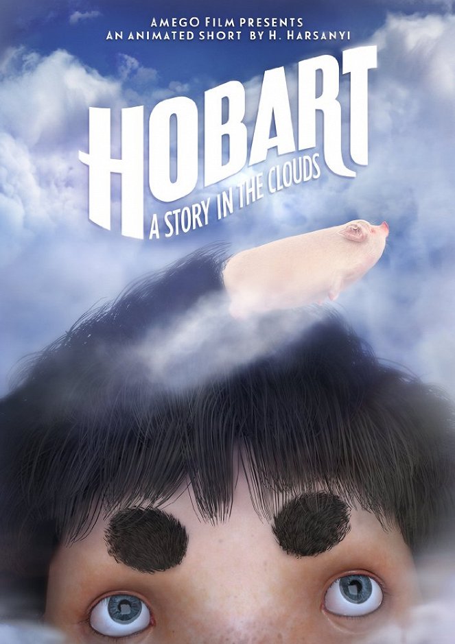 Hobart - Plakáty