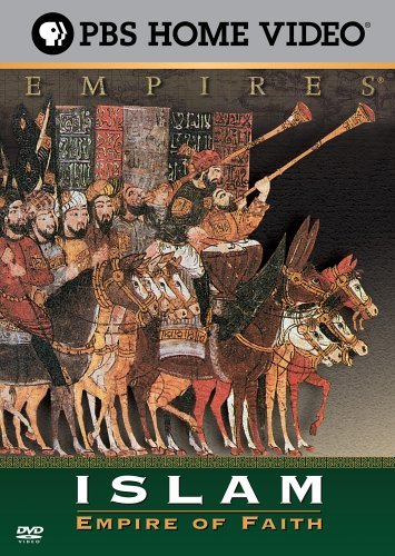 Islam: Empire of Faith - Plagáty