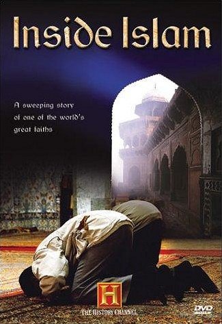 Inside Islam - Plakátok