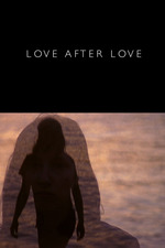 Love After Love - Plakátok