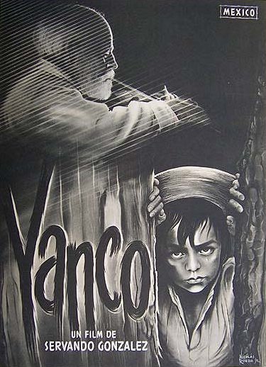 Yanco - Plakátok