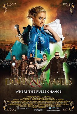 Dorks & Damsels - Posters