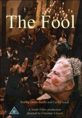 The Fool (El especulador) - Carteles