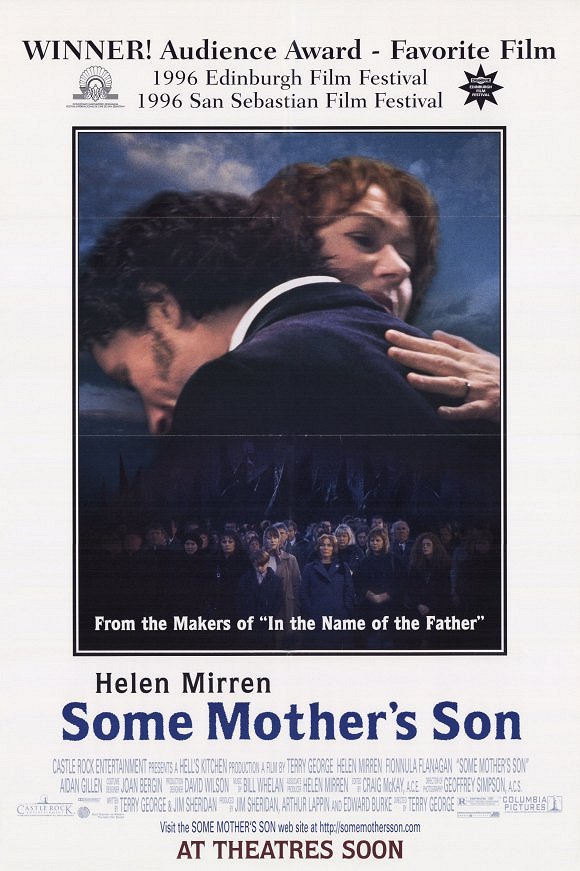 Some Mother's Son - Affiches