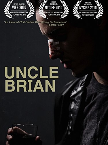 Uncle Brian - Carteles