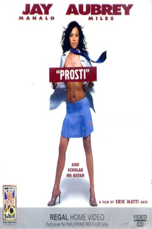 Prosti - Julisteet