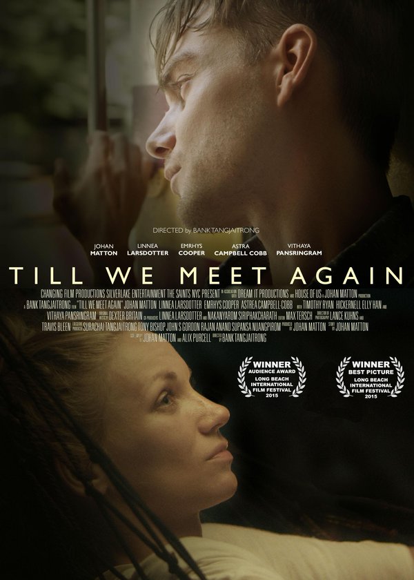 Till We Meet Again - Posters