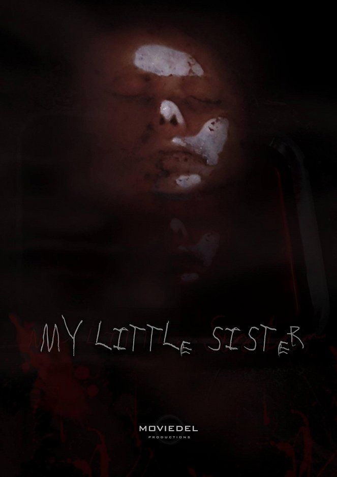 My Little Sister - Affiches