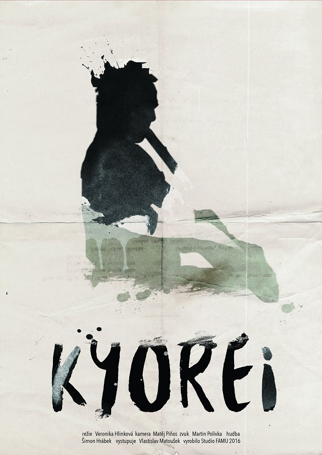 Kyorei - Plakaty