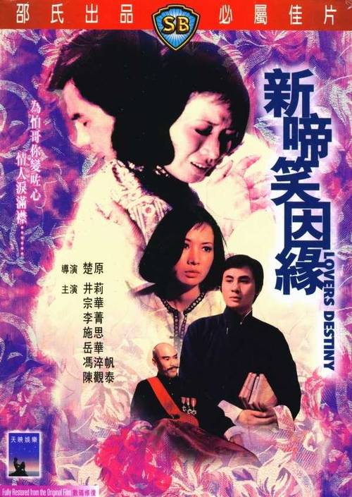 Xin ti xiao yin yuan - Plakate