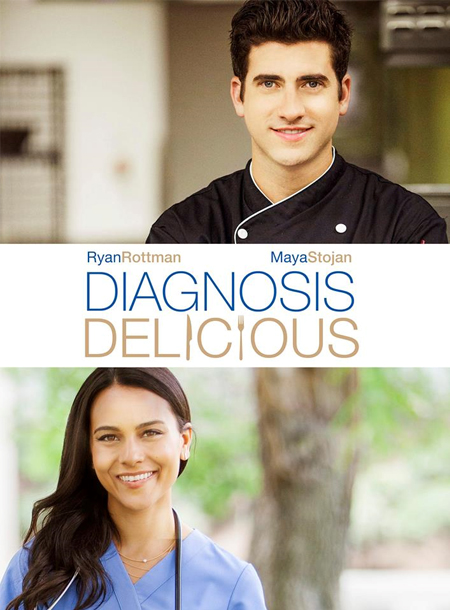 Diagnosis Delicious - Affiches