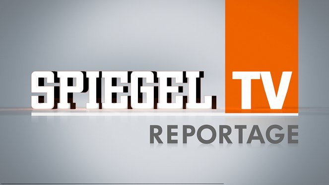SPIEGEL TV - Reportage - Julisteet