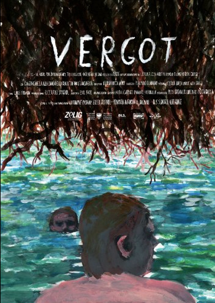 Vergot - Plakate
