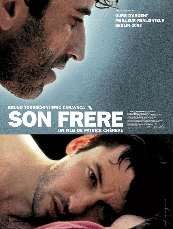 Son frère - Posters