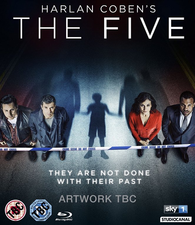 The Five - Posters