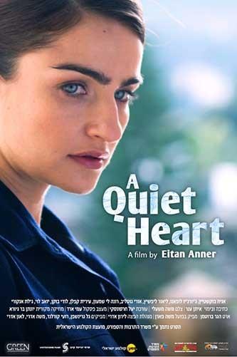 A Quiet Heart - Posters
