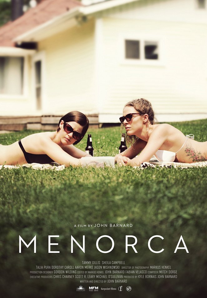 Menorca - Posters