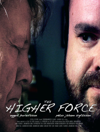 Higher Force - Posters