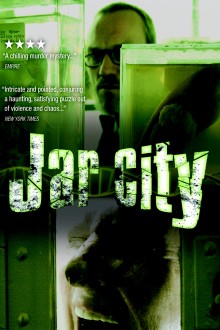 Jar City - Posters