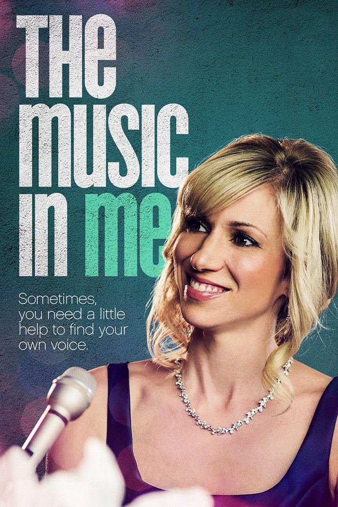 The Music in Me - Affiches