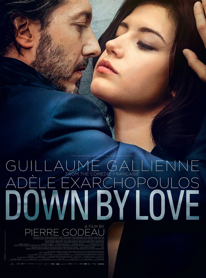 Down by love - Posters