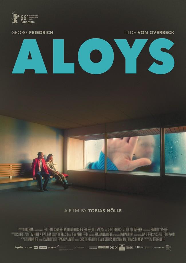 Aloys - Plakate