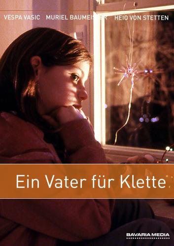 Ein Vater für Klette - Julisteet