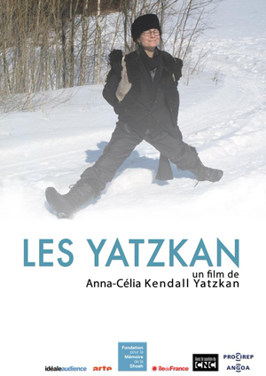 Les Yatzkan - Affiches