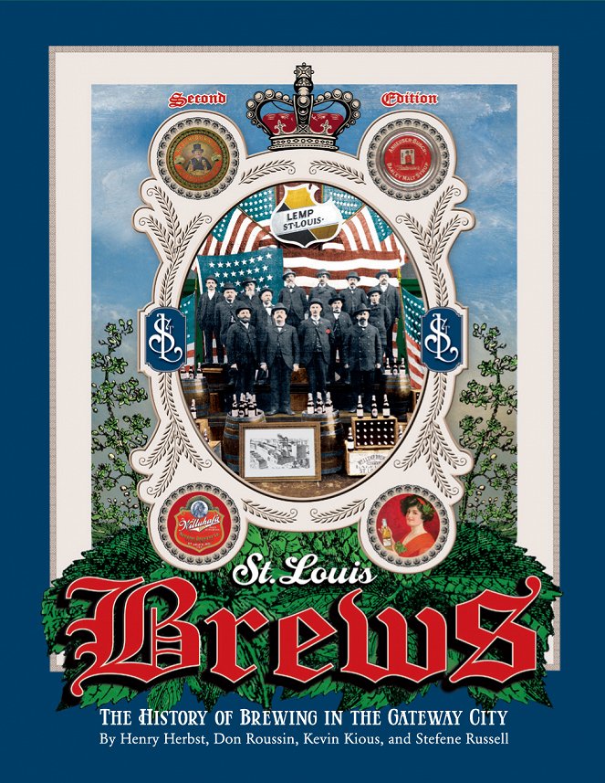 St. Louis Brews - Posters