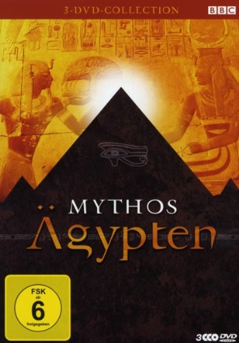 Terra X: Mythos Ägypten - Plakate