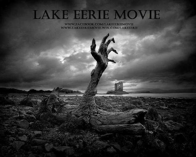 Lake Eerie - Plakáty